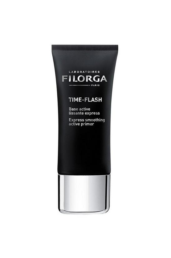 Filorga Time-Flash: Express Smoothing Active Primer 30ml 1