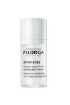 Filorga Optim-Eyes: Intensive Revitalizing 3-in-1 Eye Contour Cream 15ml thumbnail 1