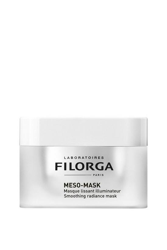 Filorga Meso-Mask: Smoothing Radiance Mask 50ml 1