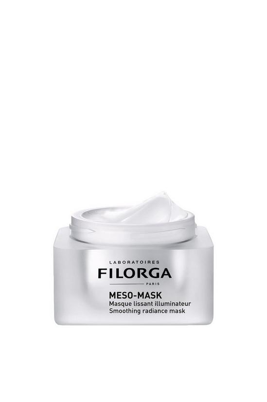 Filorga Meso-Mask: Smoothing Radiance Mask 50ml 3
