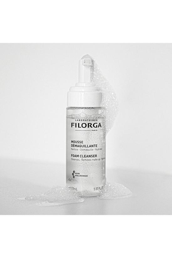 Filorga Foam Cleanser  150ml 2