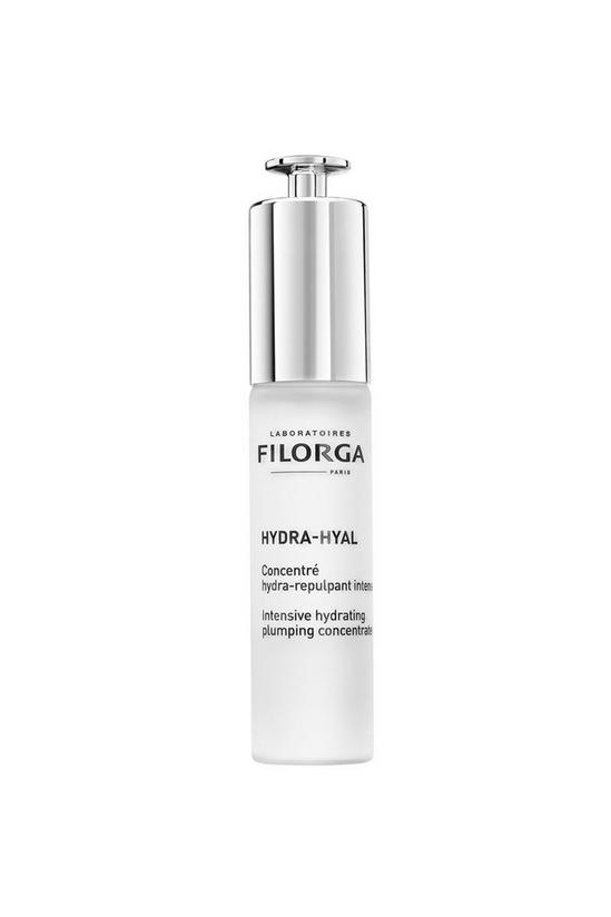 Filorga Hydra-Hyal: Intensive Hydrating Plumping Concentrate 30ml 1