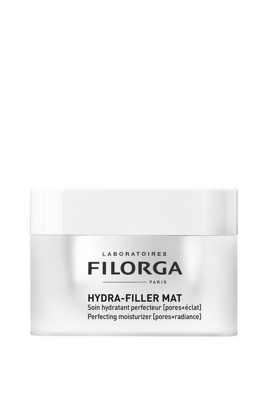 Filorga Hydra-Filler Mat: Perfecting Moisturizer Pores and Radiance 50ml 1