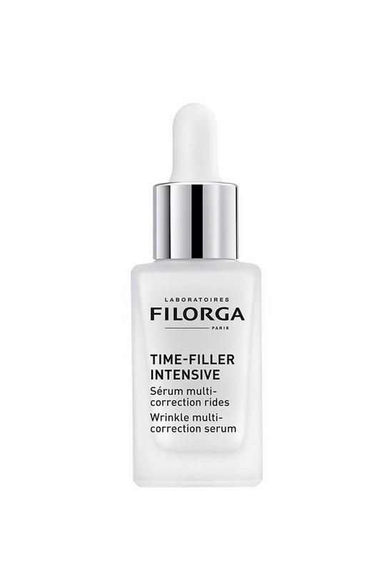 Filorga Time-Filler Intensive: Wrinkle Multi-Correction Serum 30ml 1