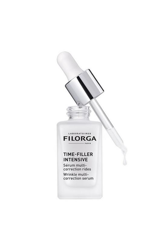 Filorga Time-Filler Intensive: Wrinkle Multi-Correction Serum 30ml 2