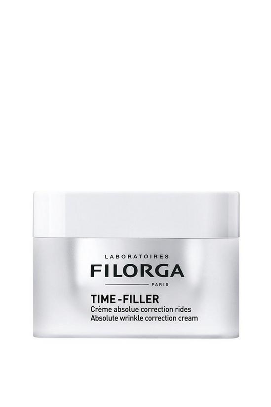 Filorga Time-Filler: Absolute Wrinkle Correction Cream 50ml 1