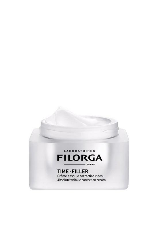 Filorga Time-Filler: Absolute Wrinkle Correction Cream 50ml 2