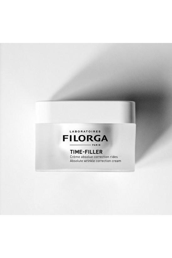 Filorga Time-Filler: Absolute Wrinkle Correction Cream 50ml 3