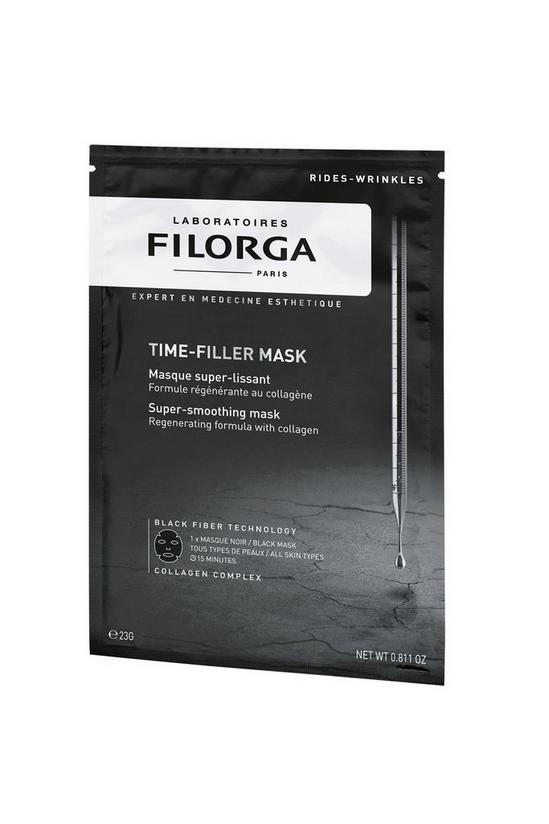 Filorga Time-Filler Mask: Super-Smoothing Mask Regenerating 20ml 1