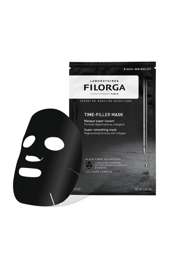 Filorga Time-Filler Mask: Super-Smoothing Mask Regenerating 20ml 2