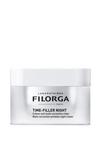 Filorga Time-Filler Night Multi-Correction Wrinkles Night Cream 50ml thumbnail 1