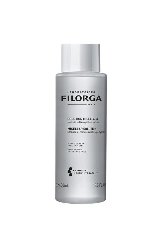 Filorga Micellar Solution Face and Eyes 400ml 1