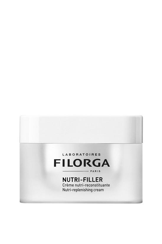Filorga Nutri-filler: Nutri-replenishing Cream 50ml 1