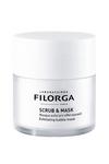 Filorga Scrub and Mask: Reoxygenating Exfoliating Mask 55ml thumbnail 1