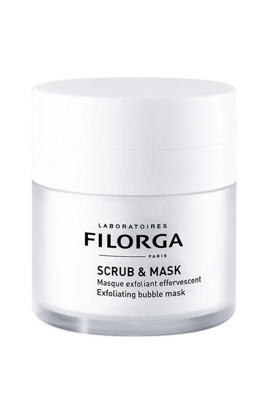 Filorga Scrub and Mask: Reoxygenating Exfoliating Mask 55ml 1