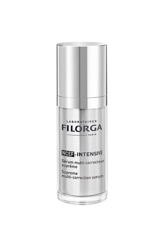 Filorga NCEF-Intensive: Supreme Multi-Correction Serum Wrinkles, Firmness and Radiance 30ml 1