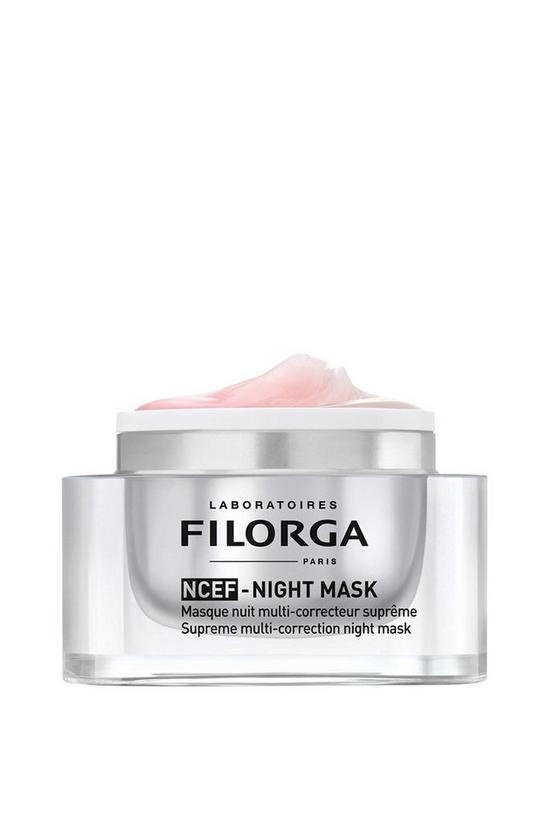 Filorga NCEF-Night Mask: Supreme Multi-correction Night Mask 50ml 1