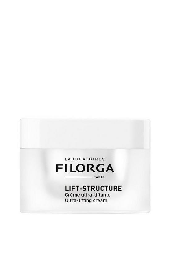 Filorga Lift-Structure: Ultra-Lifting Cream Absolute Firmness 50ml 1