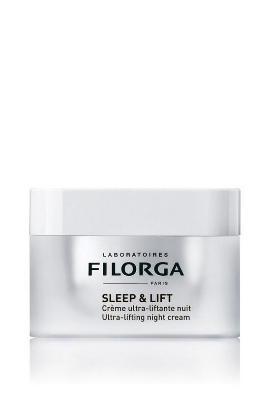 Filorga Sleep and Lift: Ultra-Lifting Night Cream Visible Redensifying 50ml 1