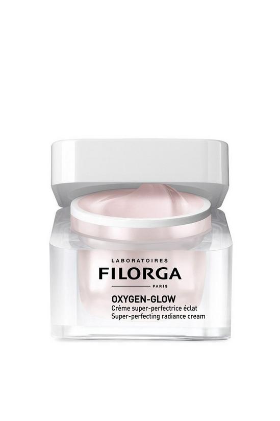 Filorga Oxygen-Glow: Super-Perfecting Radiance Cream 50ml 2