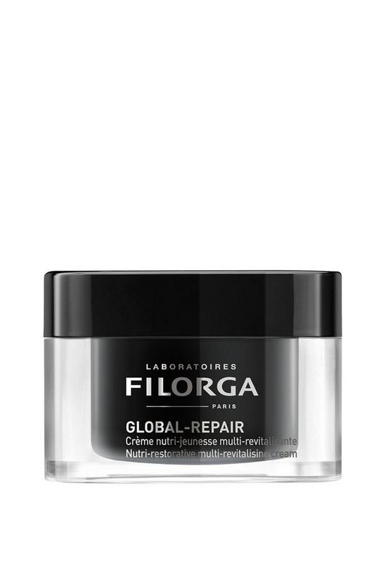 Filorga Global-Repair: Nutri-Restorative Multi-Revitalising Cream 50ml 1