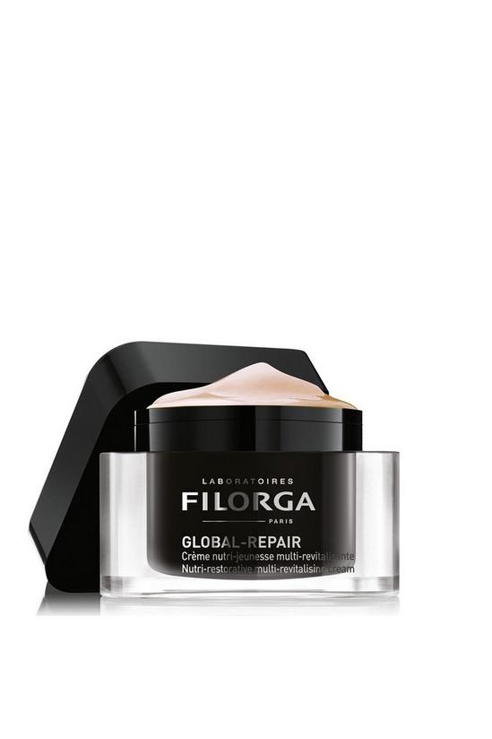 Filorga Global-Repair: Nutri-Restorative Multi-Revitalising Cream 50ml 2