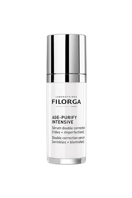 Filorga Age-Purify Intesnive : Double Correction Serum wrinkles and Blemishes 30ml 1