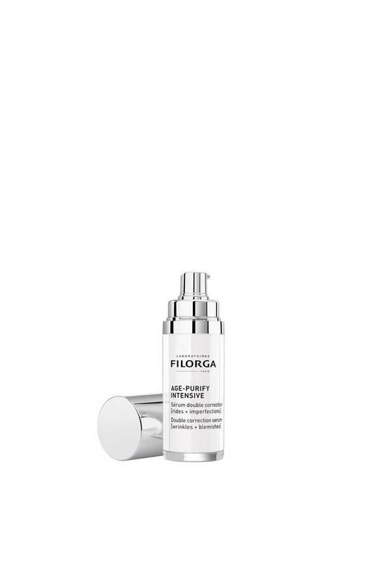 Filorga Age-Purify Intesnive : Double Correction Serum wrinkles and Blemishes 30ml 2