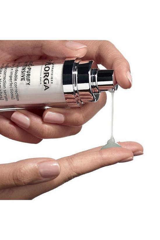 Filorga Age-Purify Intesnive : Double Correction Serum wrinkles and Blemishes 30ml 4