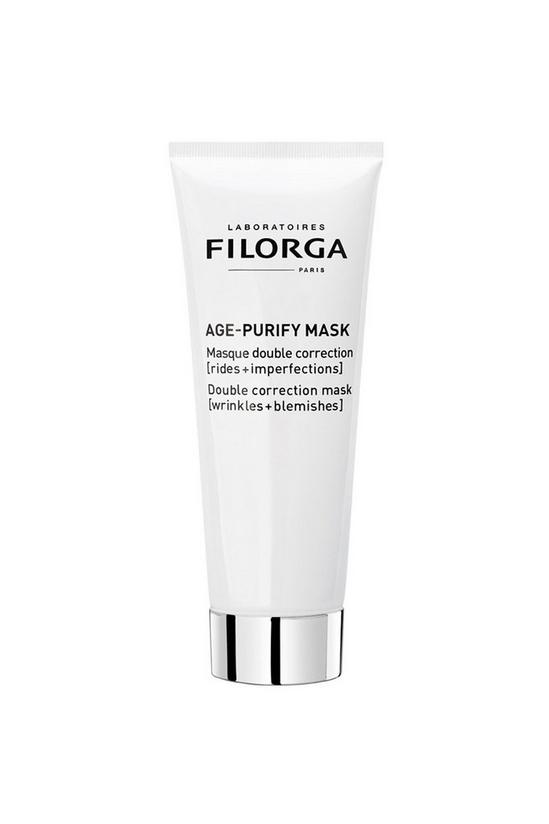 Filorga Age- Purify Mask : Double Correction Mask Wrinkles and Blemishes 75ml 1