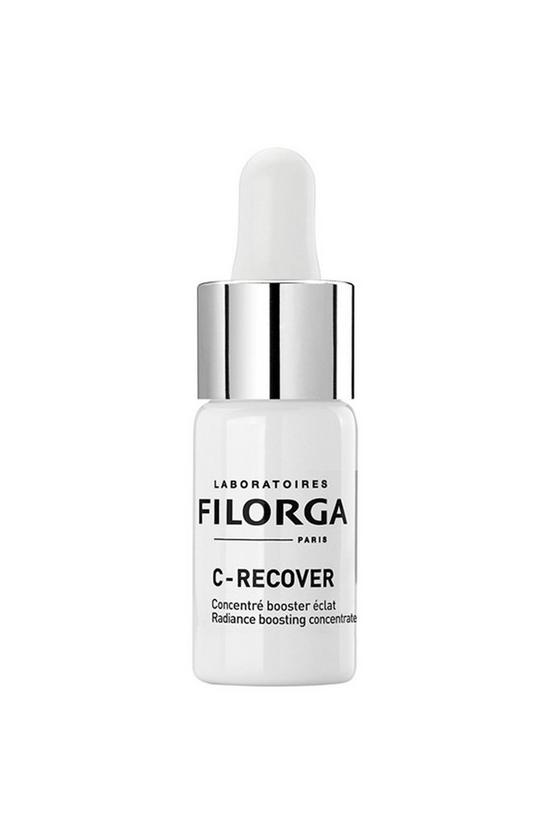 Filorga C-Recover: Radiance Boosting Concentrate (3 Vials of 10ml) 1