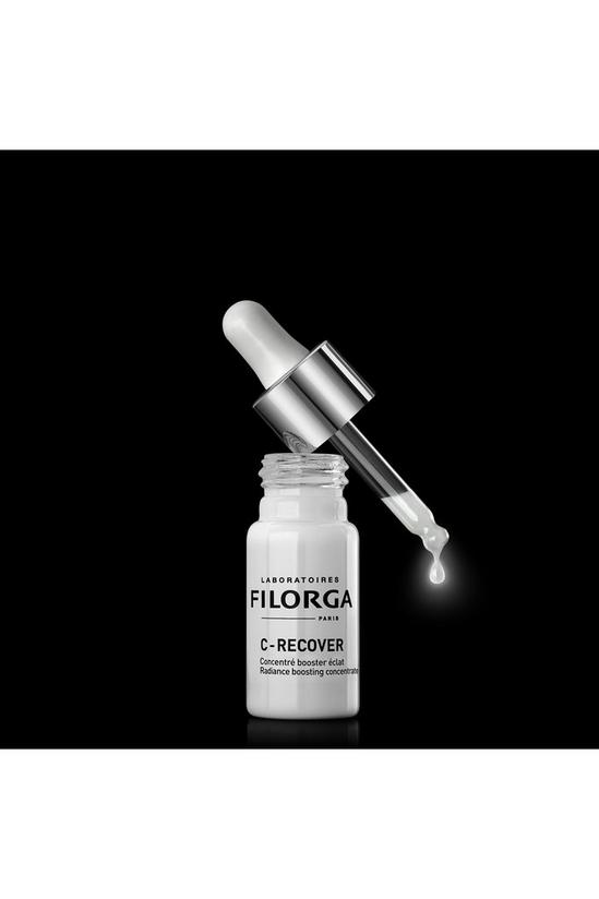 Filorga C-Recover: Radiance Boosting Concentrate (3 Vials of 10ml) 3