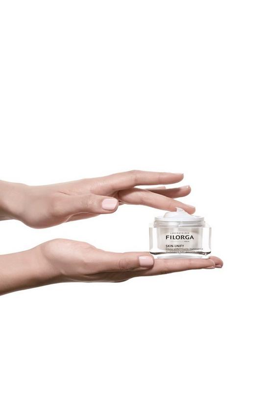Filorga Skin-Unify Illuminating Even Skin Tone Cream 50ml 3