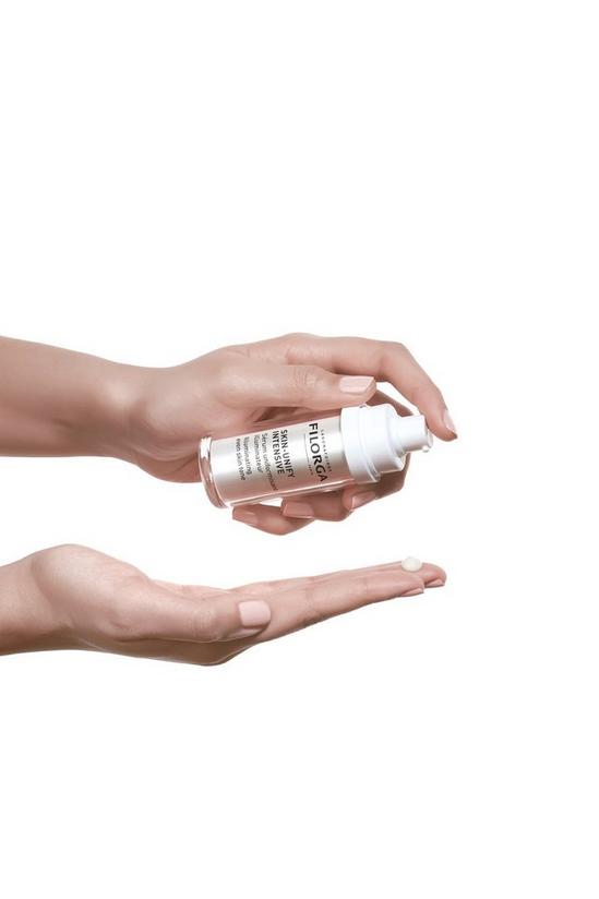 Filorga Skin-Unify Intensive Illuminating Even Skin Tone  Serum 30ml 3
