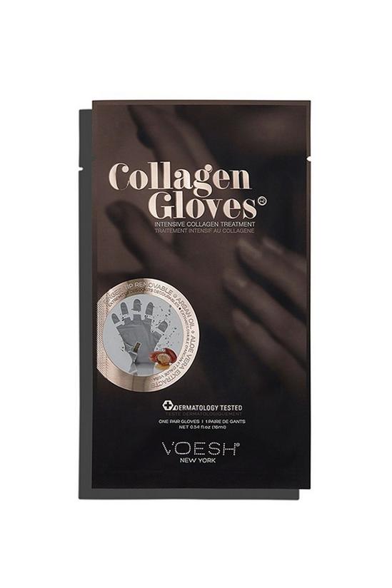 Voesh Collagen Gloves Hand Mask (Pair) 1