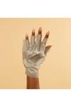 Voesh Collagen Gloves Hand Mask (Pair) thumbnail 2