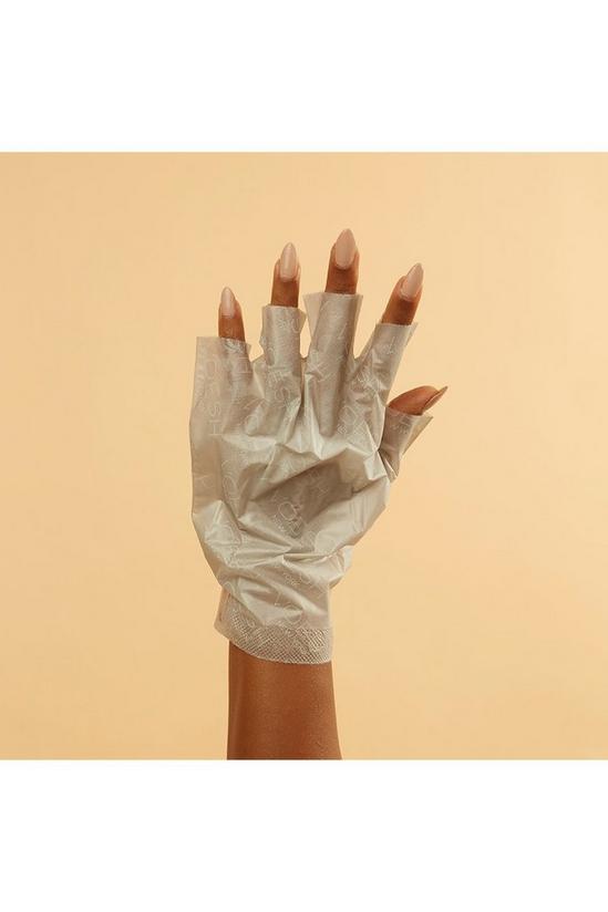 Voesh Collagen Gloves Hand Mask (Pair) 2