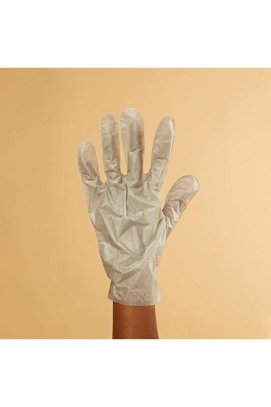 Voesh Collagen Gloves Hand Mask (Pair) 3