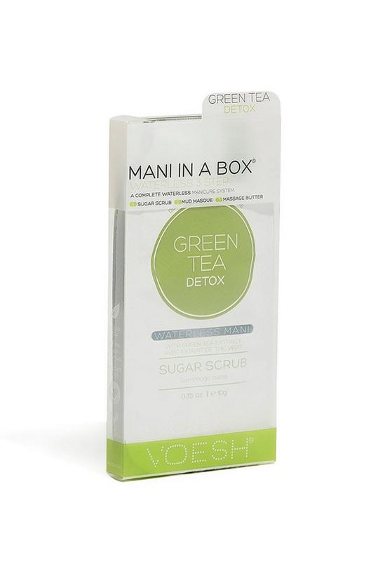 Voesh Mani in a Box (3 Step) Green tea 1