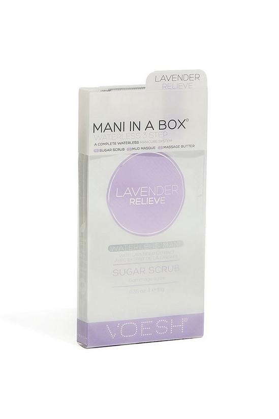 Voesh Mani in a Box (3 Step) Lavender 1