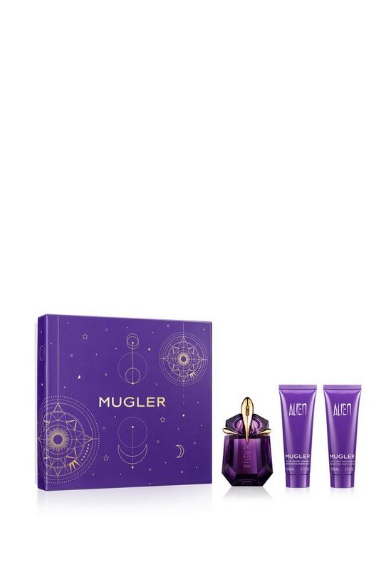 Mugler Alien Gift Set Eau De Parfum 30ml 1