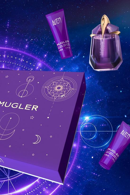 Mugler Alien Gift Set Eau De Parfum 30ml 2