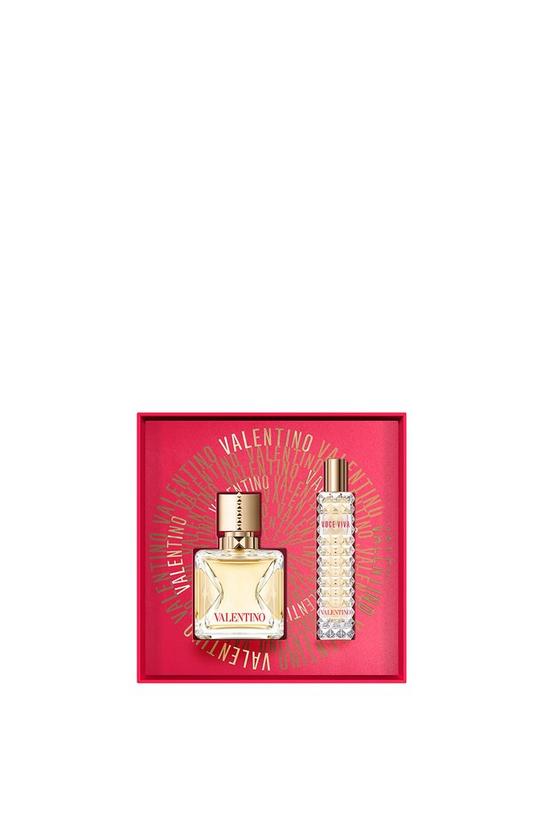 Valentino Voce Viva Gift Set Eau de Parfum 50ml 2