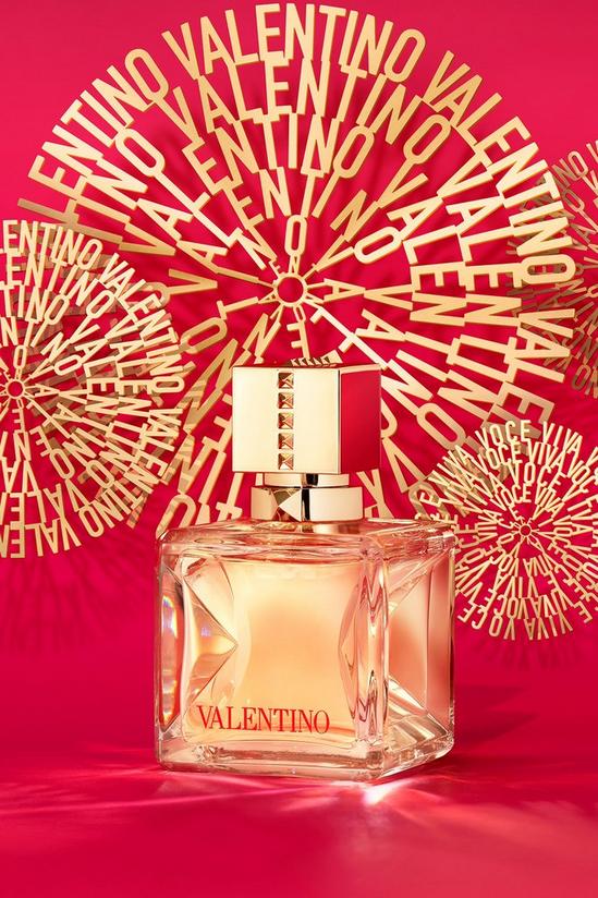 Valentino Voce Viva Gift Set Eau de Parfum 50ml 4