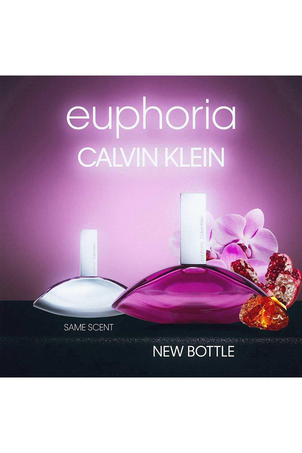 Fragrance Euphoria For Women Eau De Parfum Calvin Klein