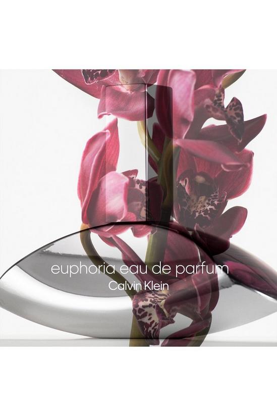 Calvin Klein Euphoria For Women Eau De Parfum 3