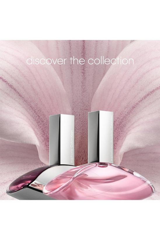Calvin Klein Euphoria For Women Eau De Parfum 4
