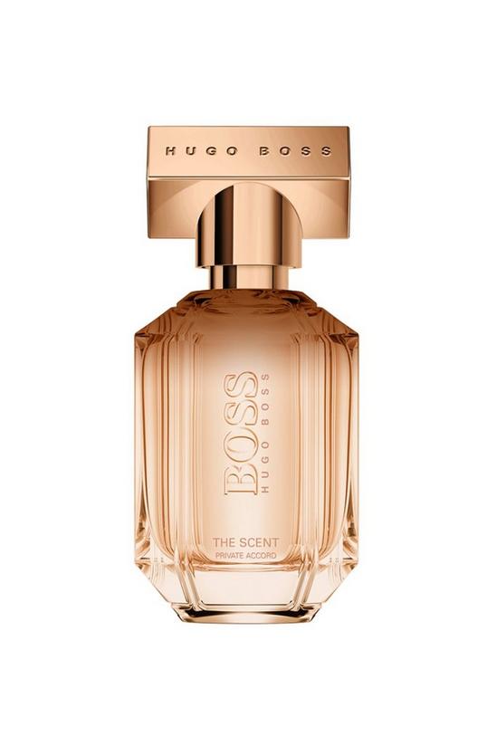 Hugo Boss The Scent Private Accord for Her Eau De Parfum 30ml 1
