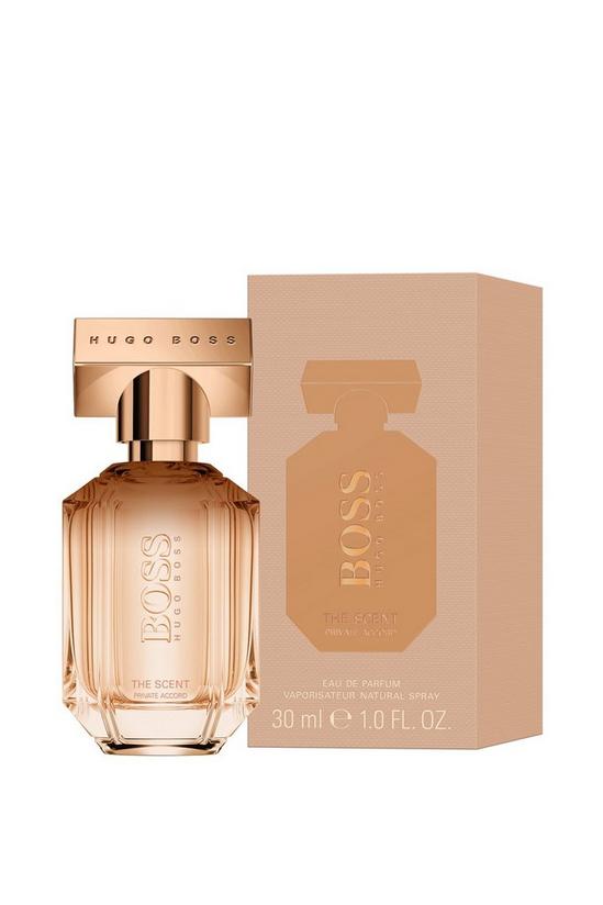 Hugo Boss The Scent Private Accord for Her Eau De Parfum 30ml 2