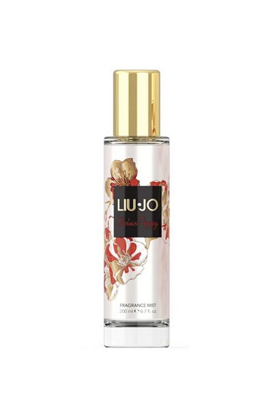LIU JO Divine Poppy Fragrance Mist 200ml 1